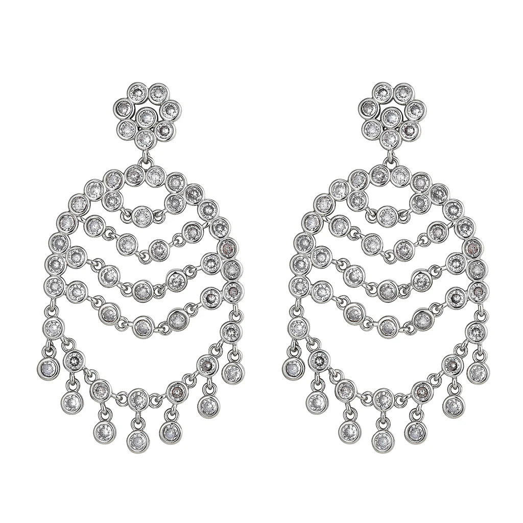 Palazzo Chandelier | ASHA by ADM