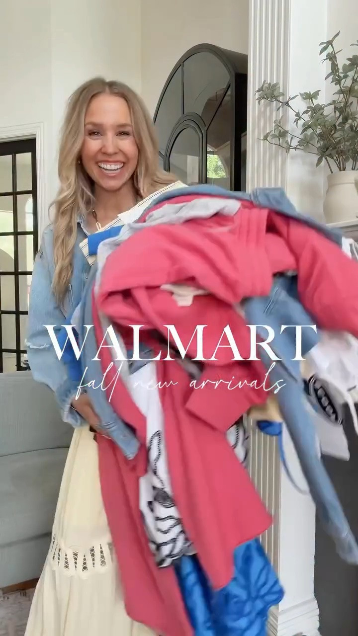 🤍Walmart fall new arrivals that are 10/10!!!