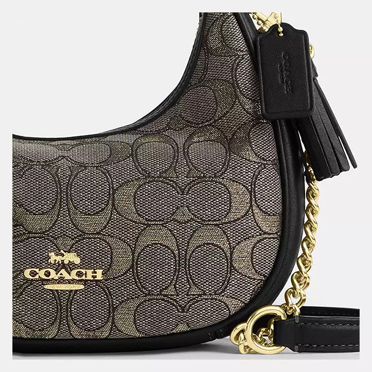 Carmen Mini Crossbody Bag | Coach Outlet US