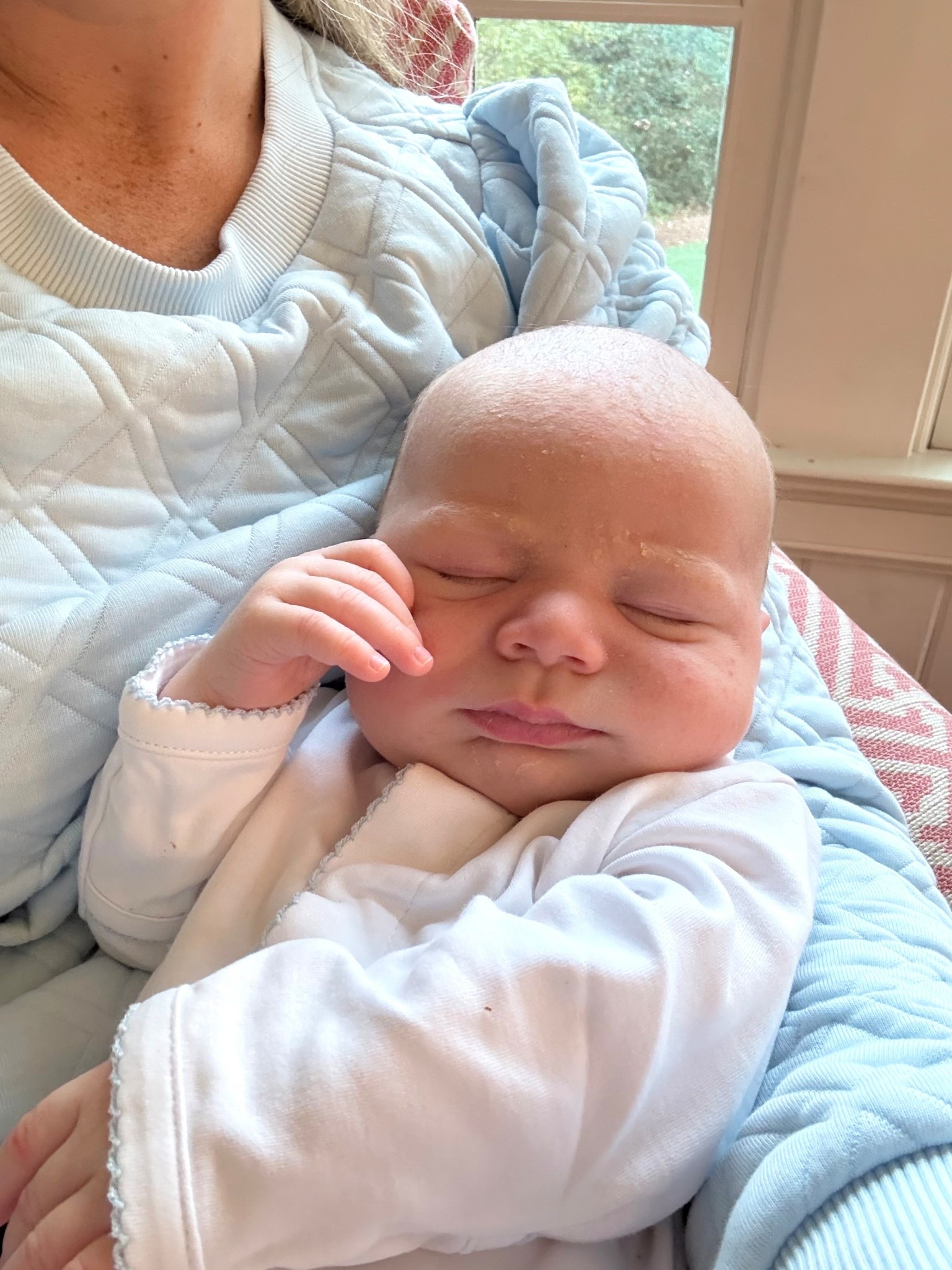 The quilted puff sleeve sweatshirt I can’t stop wearing - runs slightly small I’m wearing an XS but could do a S especially in shoulders. 

This would make a great gift for someone who loves stylish athleisure / playing tennis 

#LTKGiftGuide #LTKStyleTip #LTKActive