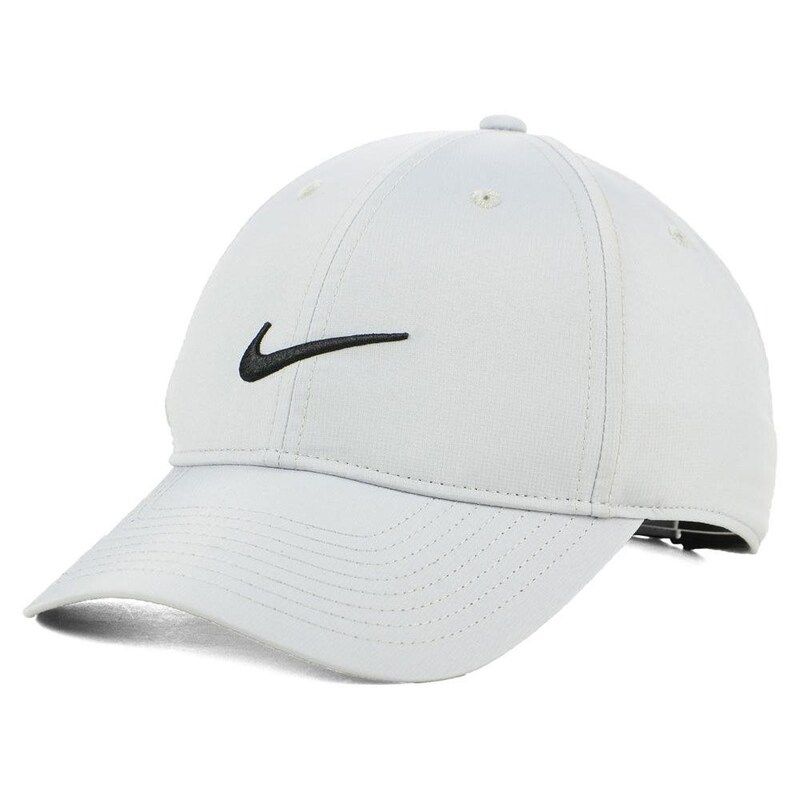 Nike Golf Tech Adjustable Hat - Gray | Fanatics