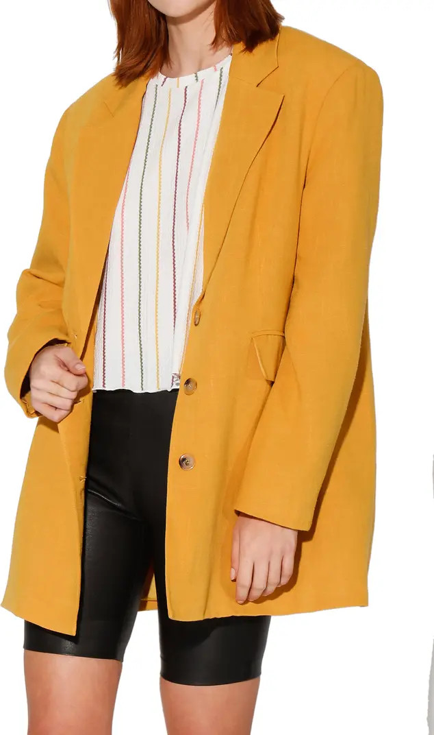 Warren BlazerWALTER BAKER | Nordstrom Rack