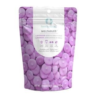 Sweet Tooth Fairy® Meltables™, Lavender | Michaels Stores