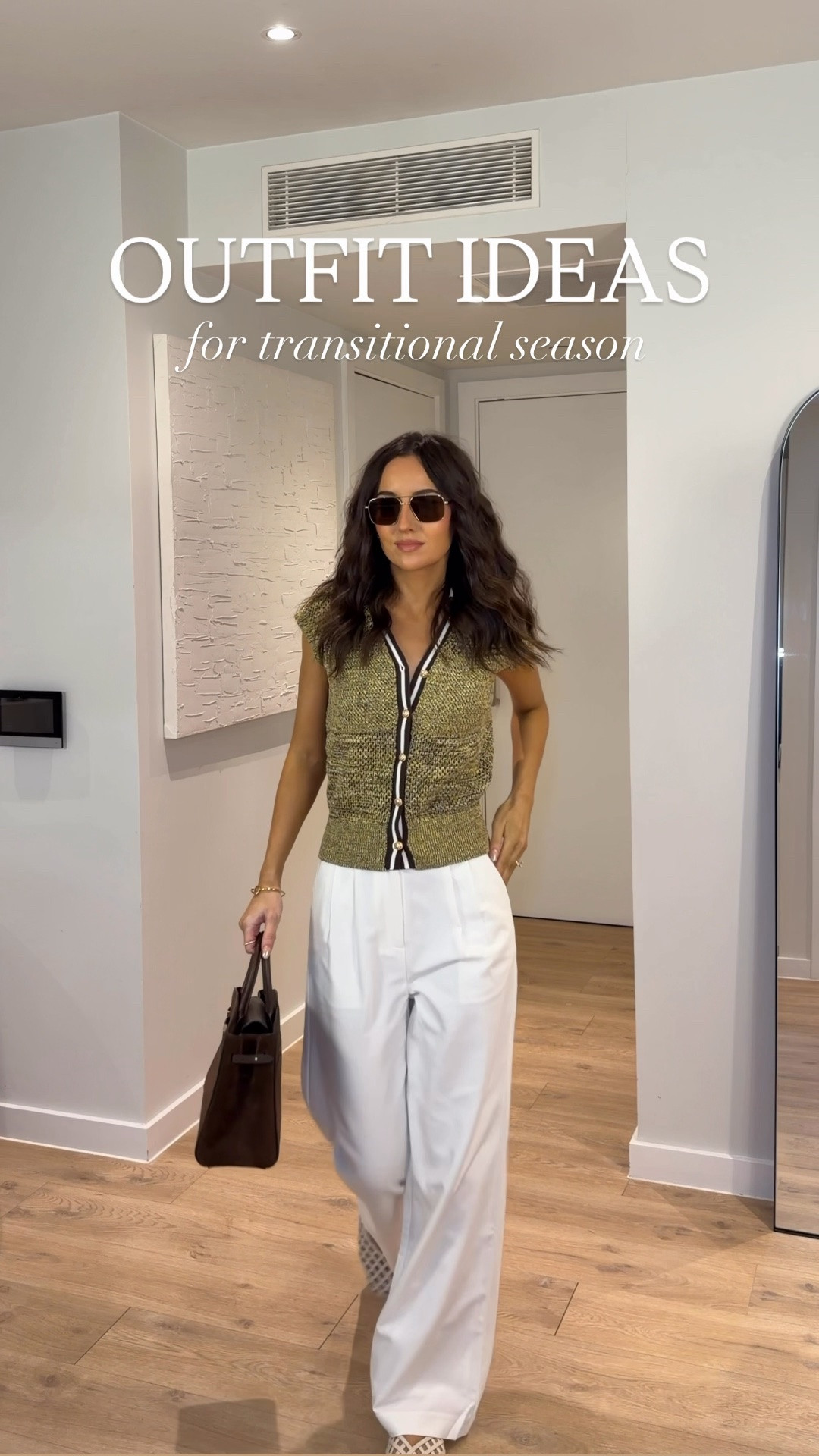 Late summer looks for; a last minute city break or holiday 🫶🏻 A few transitional pieces in here too!

#LTKstyletip #LTKworkwear #LTKautumn