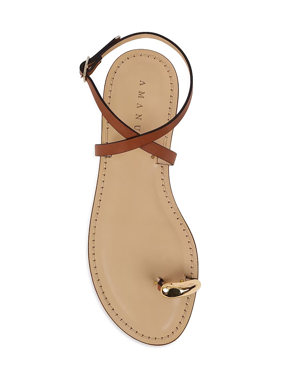 Style 22 | The Kigali Sandal | Saks Fifth Avenue