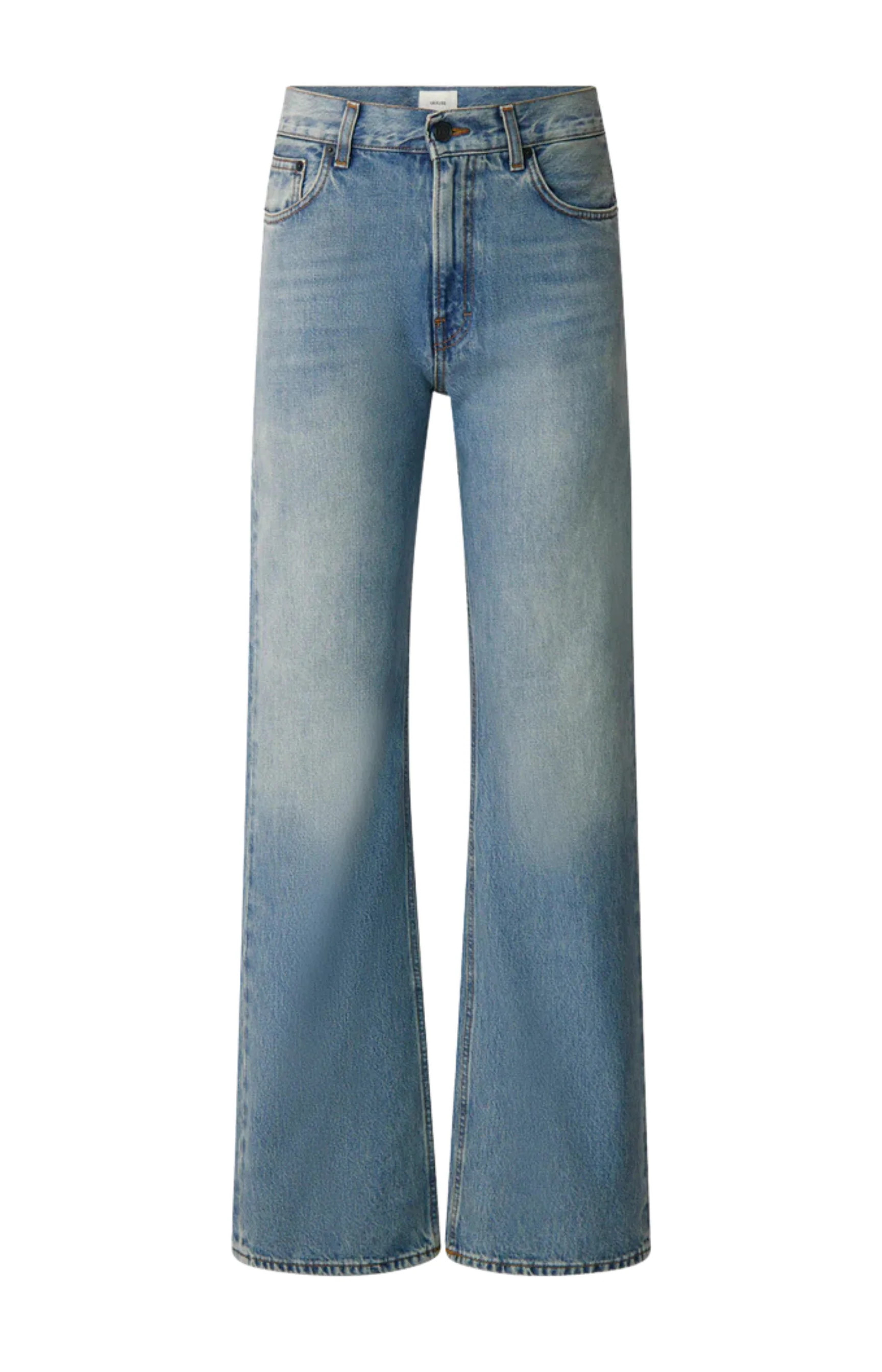 Korea Jeans Chill Blue | Ludivine