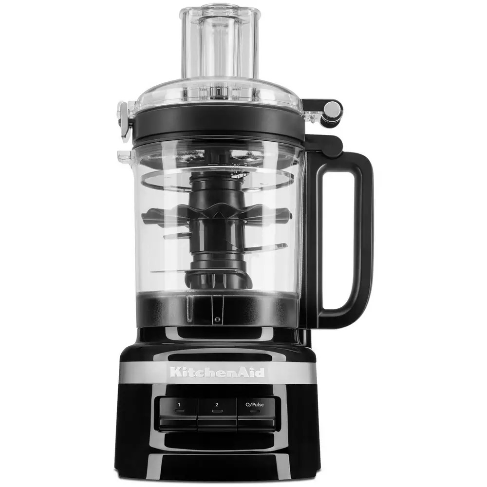 KitchenAid 5KFP0921BOB Food Processor | argos.co.uk