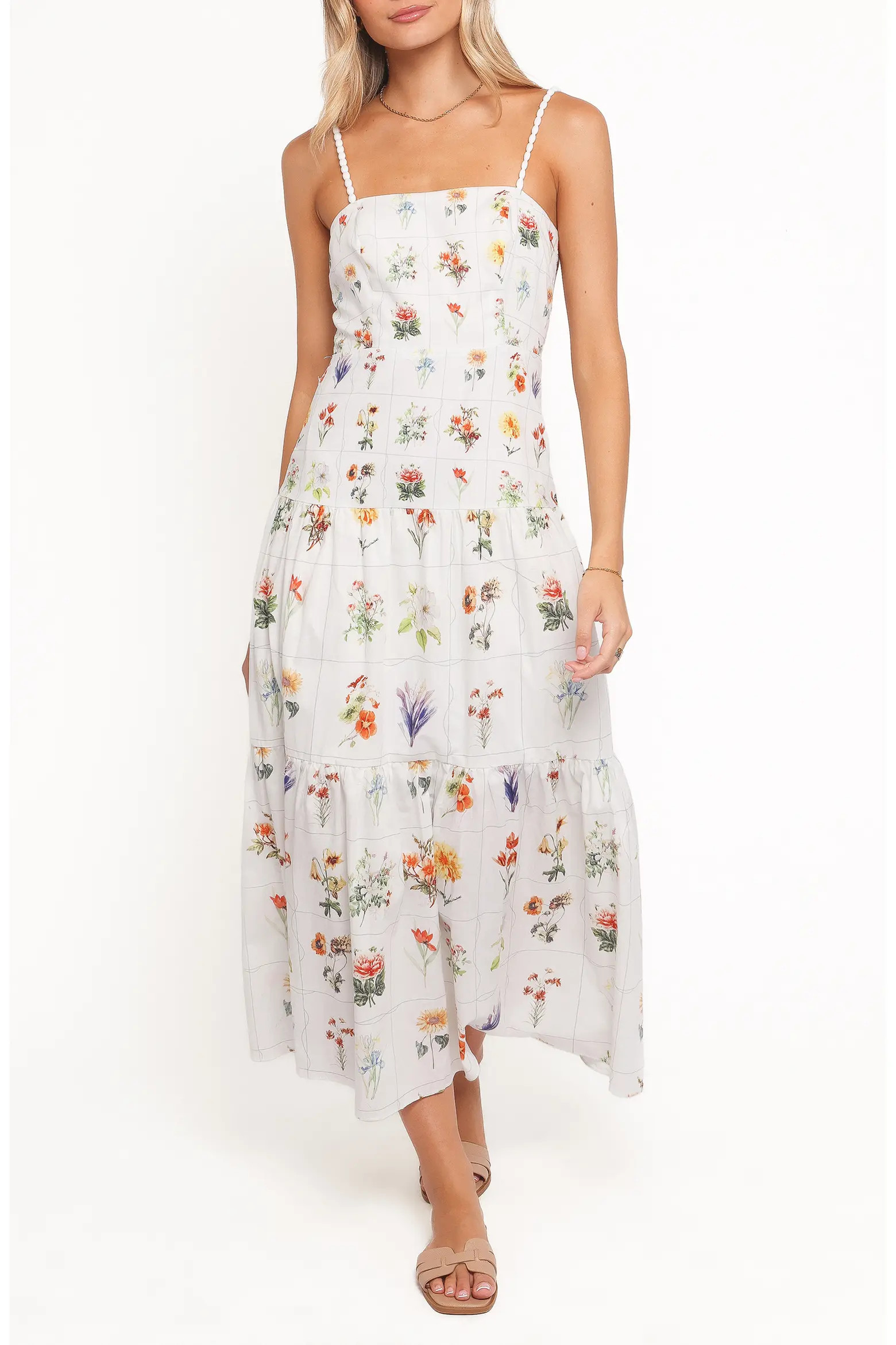 Petal & Pup Brooks Maxi Dress (Women) | Nordstrom | Nordstrom