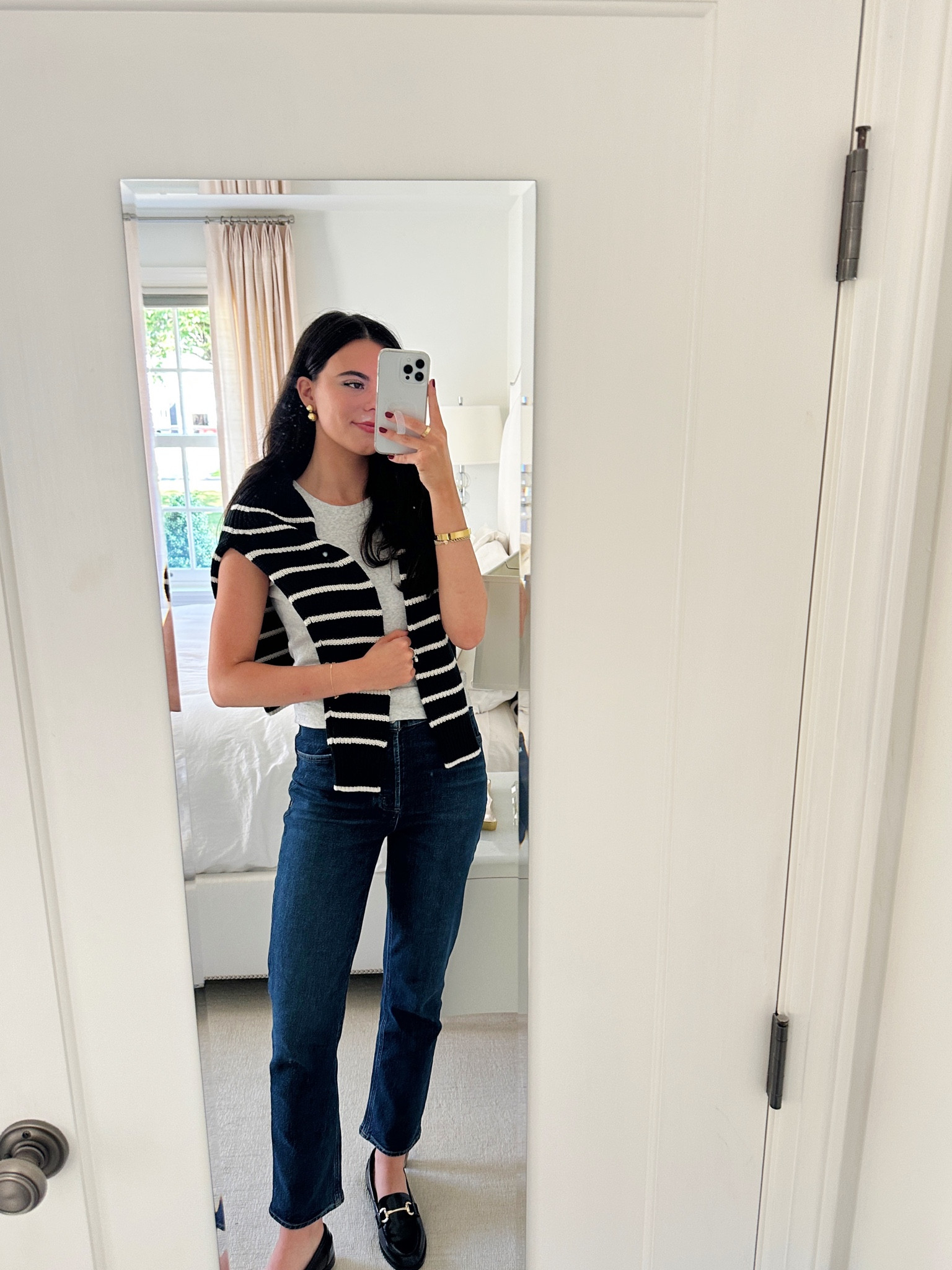 Casual fall outfit!

#LTKCon #LTKGiftGuide #LTKSeasonal