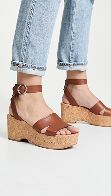 Dolce Vita
                
            

    Linda Ankle Strap Sandals | Shopbop
