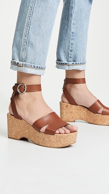 Dolce Vita
                
            

    Linda Ankle Strap Sandals | Shopbop