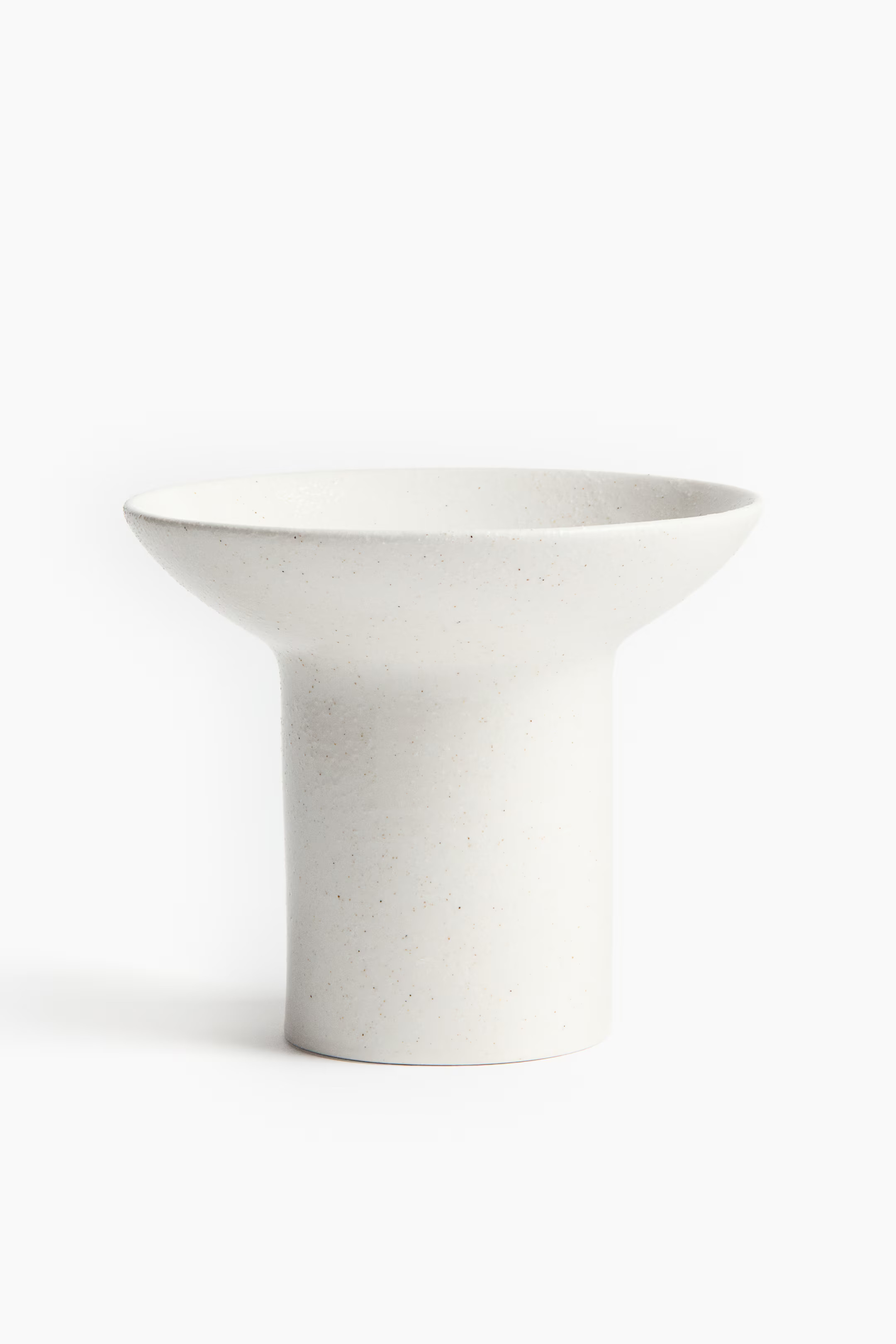Footed Serving Bowl | H&M (US + CA)