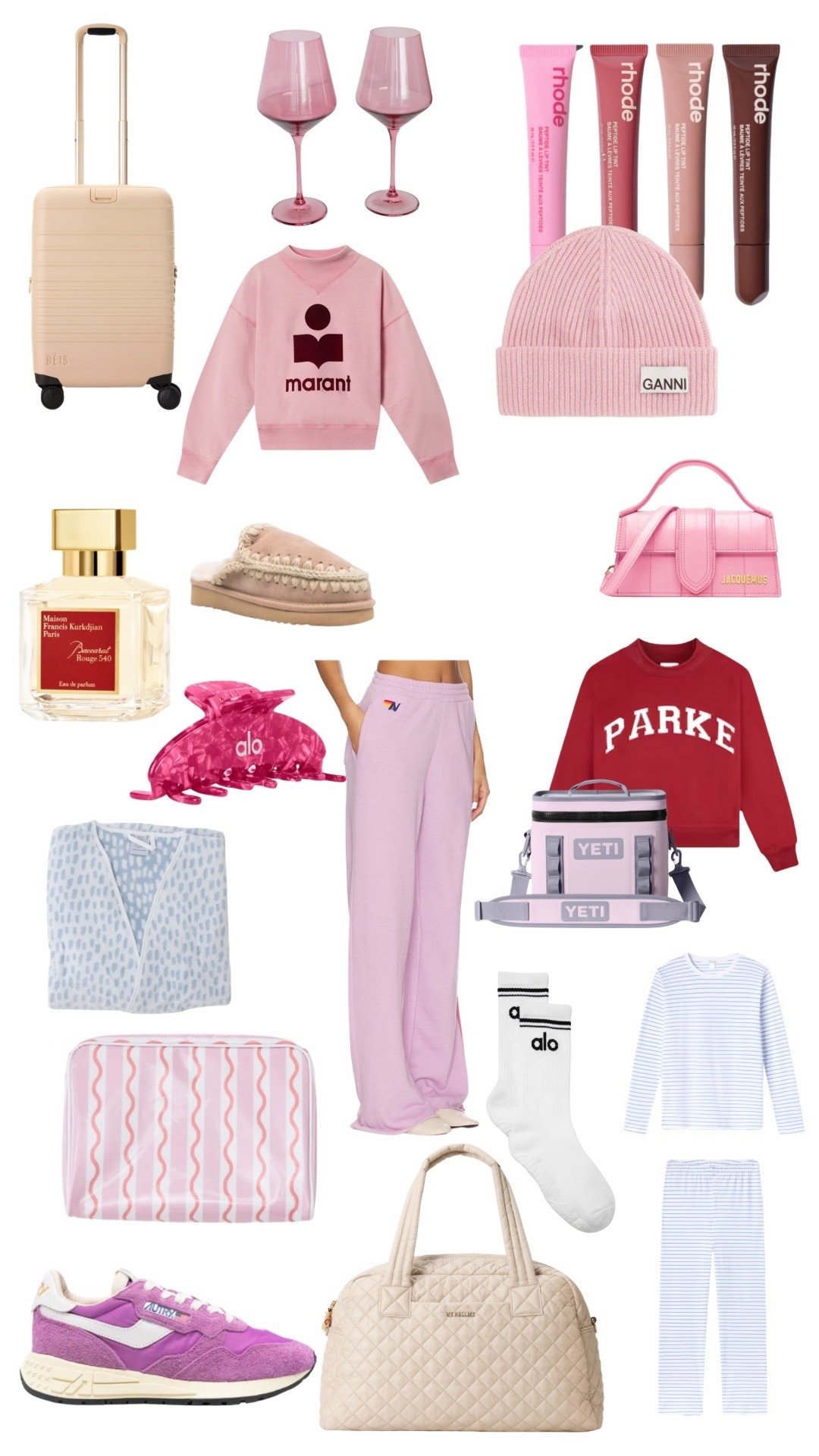 #LTKHoliday #LTKGiftGuide