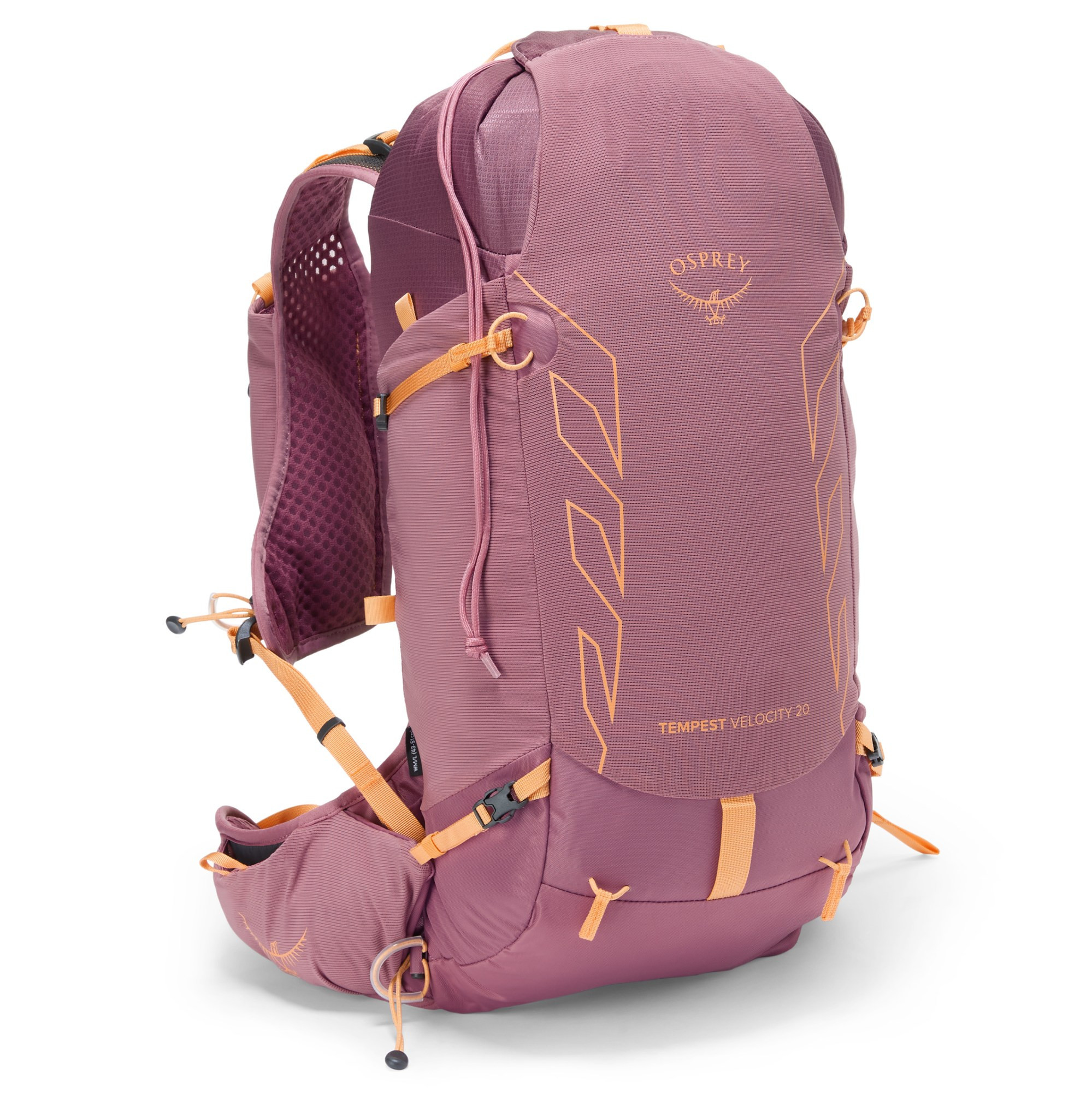 Osprey Women's Tempest Velocity 20 Pack  Pink M/L | REI