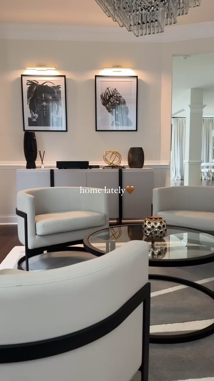 It’s been a minute, friends 🤎

How has everyone been? 

It was so refreshing being able to spend a few moments to myself last night to just relax. Life gets SUPER busy - it’s so important to make time for yourself, even if it is a moment. 

Lighting a candle, putting on some soft music, and reading a book are some of my favorite ways to unwind. What are yours? 

Candle & Reed diffuser shown are from @charicandleco. Tap the link in my bio to shop their new and timeless products! Thanks for watching 🤎

#charicandleco #candlelover #explorepage #interiordesign #homedecor #crueltyfreeliving

#LTKHome #LTKStyleTip #LTKSaleAlert