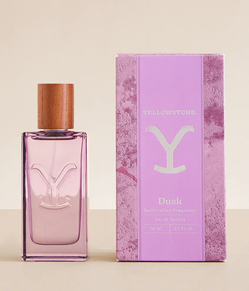 Yellowstone Dusk Fragrance | Buckle
