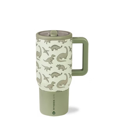 HydroJug Kids - Insulated Kids Water Bottle with Flip Straw & Handle - Leak-Proof & Durable, BPA-... | Target