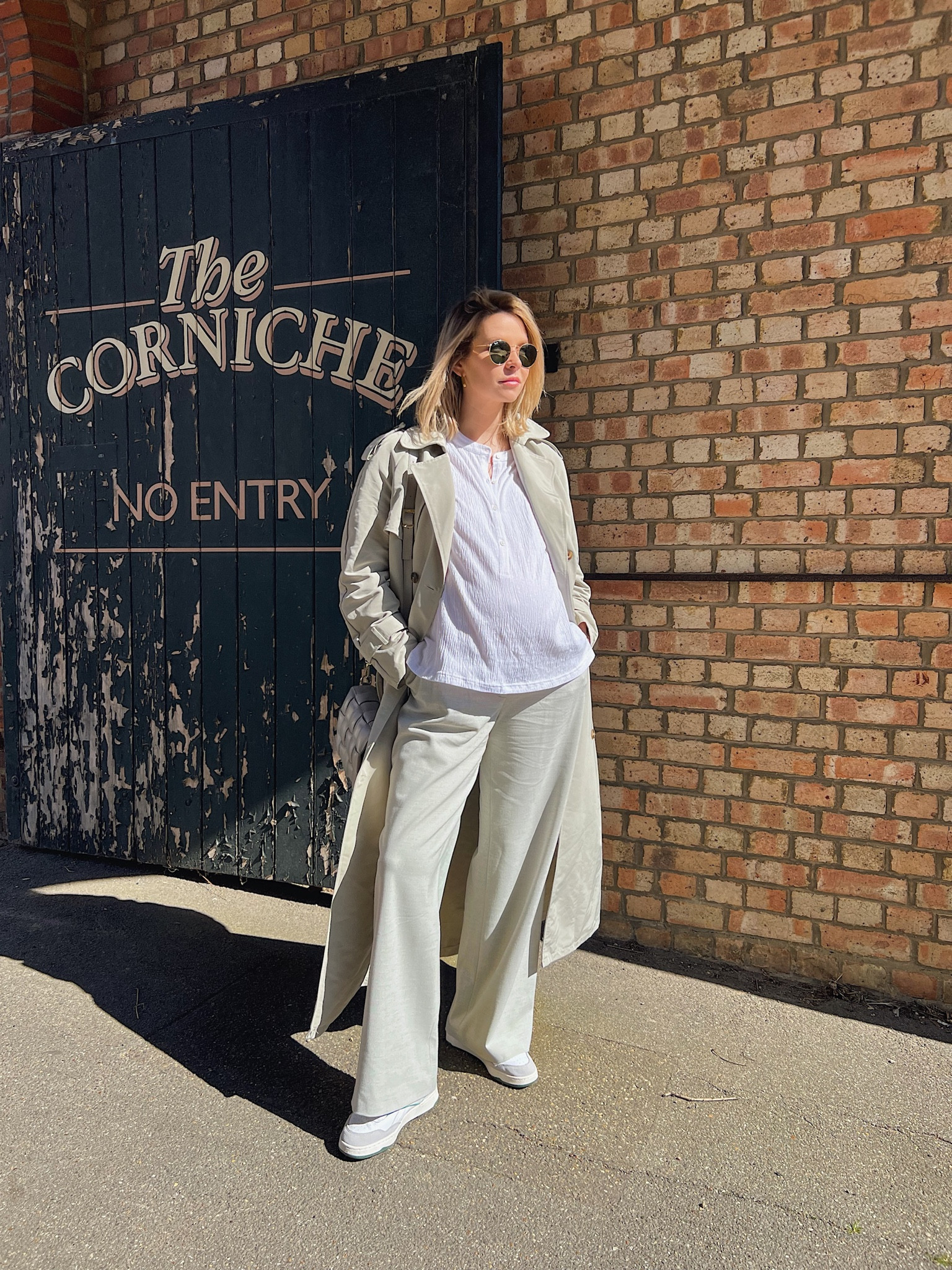 Maternity spring style 

#LTKFind #LTKbump #LTKSeasonal