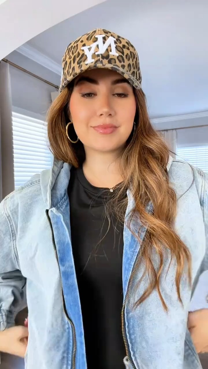 Such a good everyday jacket for this season! 

 #LTKootd #LTKSeasonal #LTKFindsUnder50