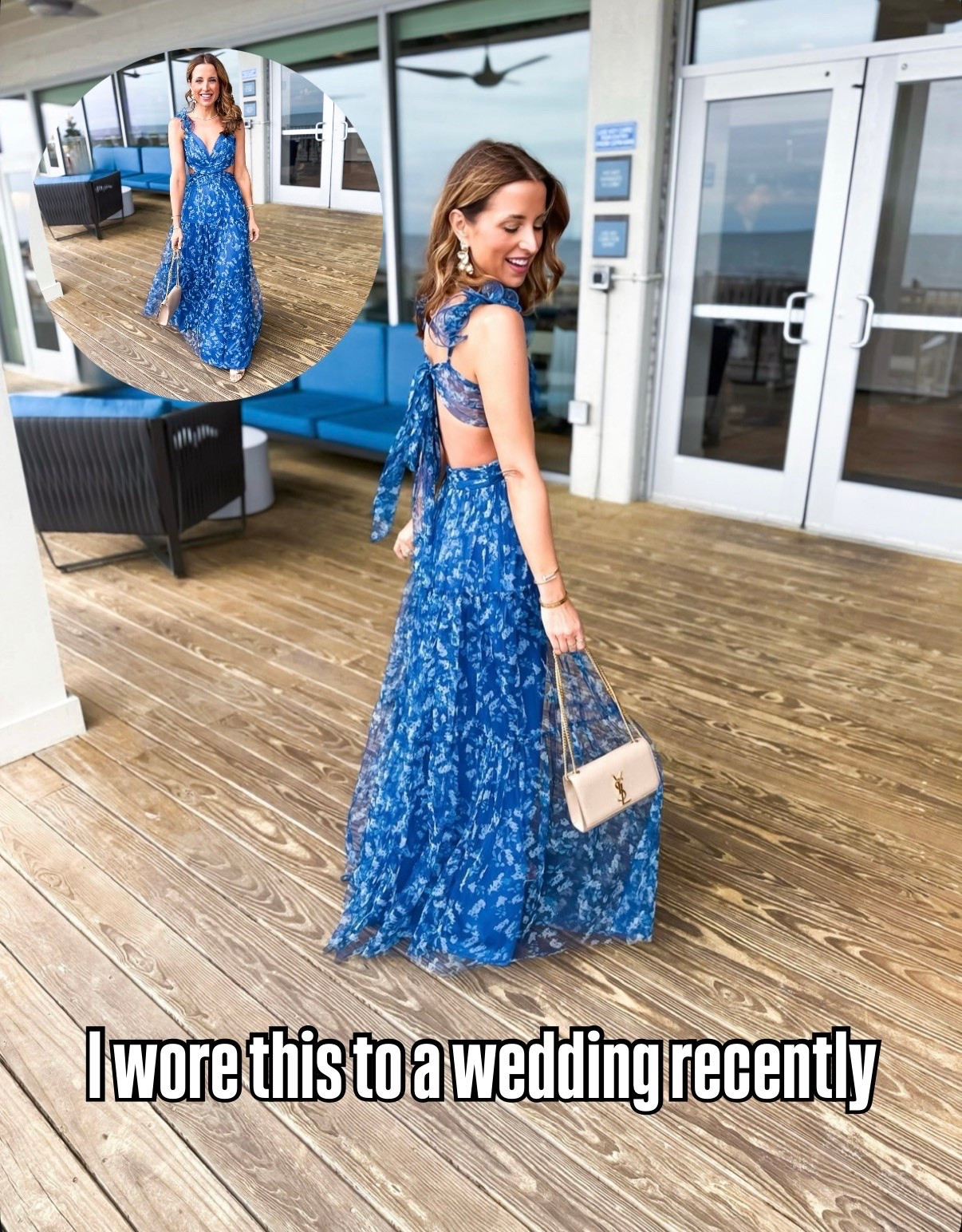 Wedding guest dresses. Spring wedding guest. Summer wedding guest. Fall wedding guest. Date n it hot outfits. Destination weddings. Beach weddings. Garden weddings. Cocktail dresses.
*Wearing XXS. I did have this hemmed because it was a little long.

#LTKootd #LTKWedding #LTKTravel