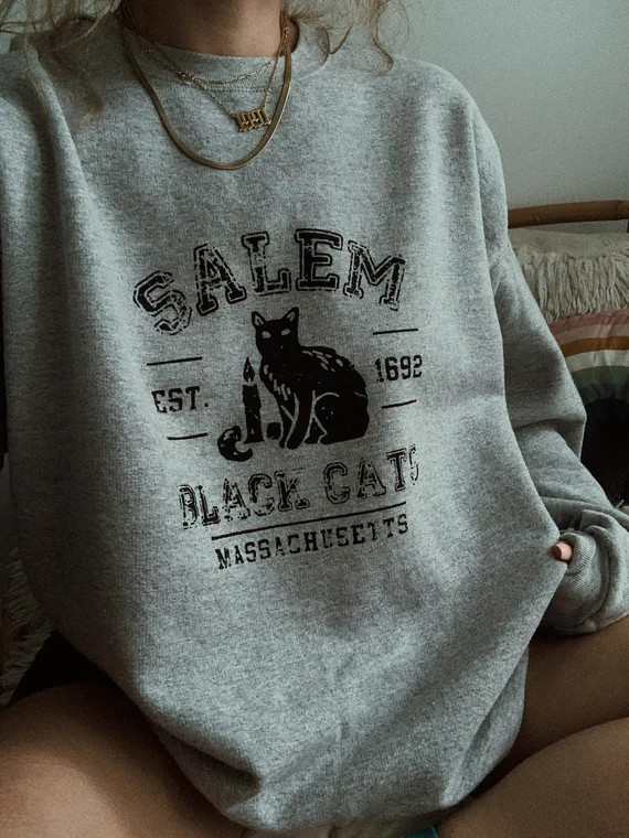 Salem Varsity | Etsy (US)