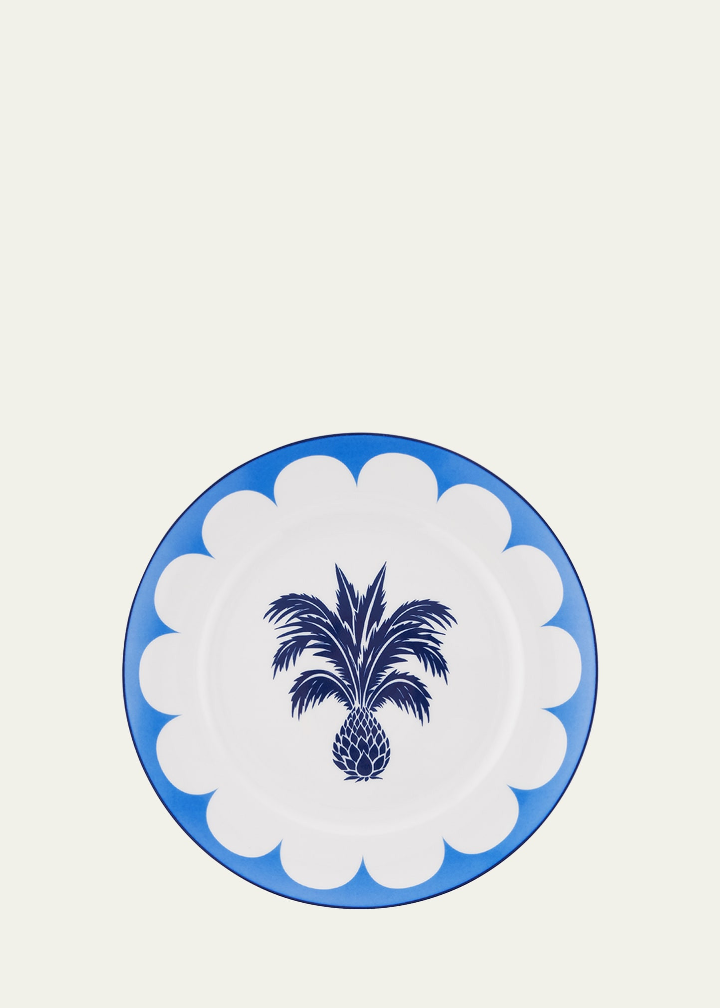 AQUAZZURA CASA Jaipur Dessert Plate | Bergdorf Goodman