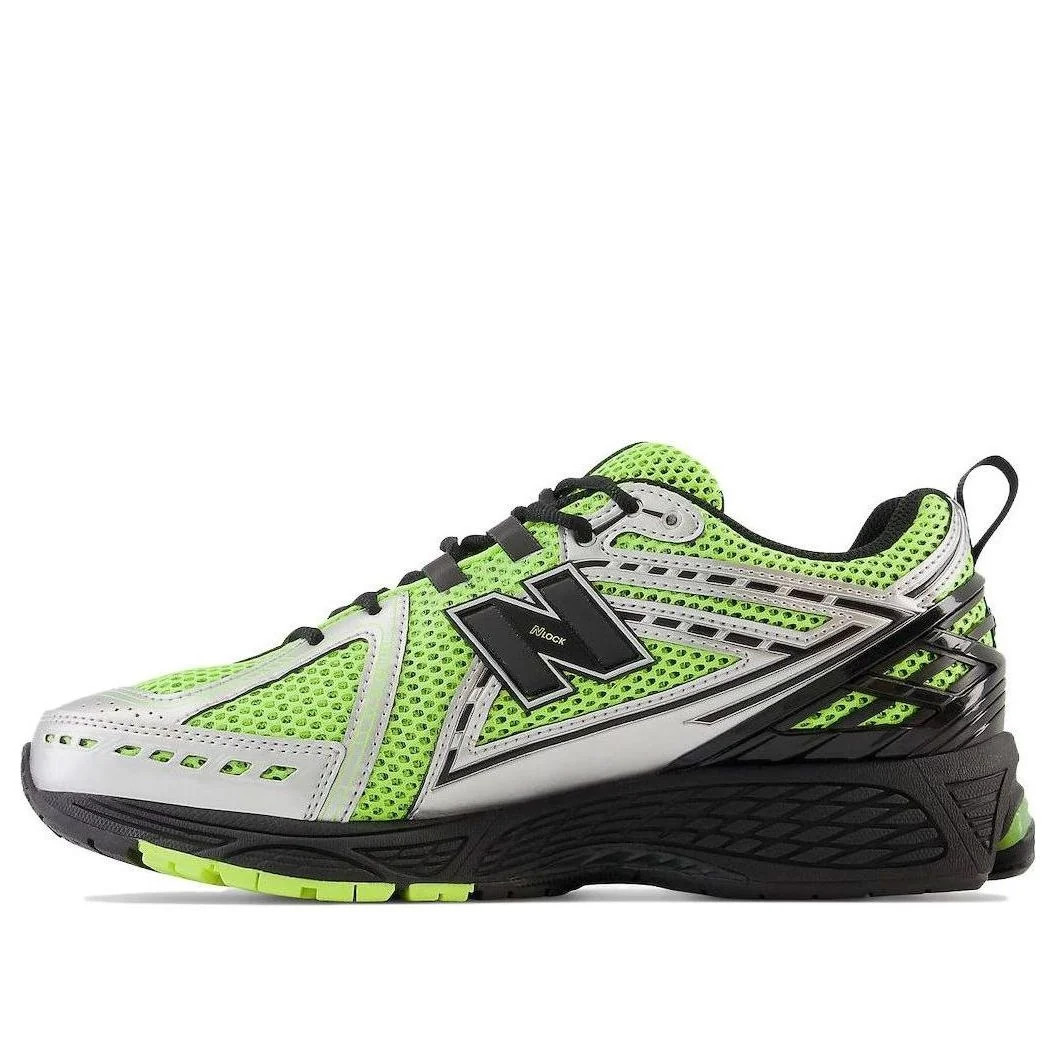 New Balance 1906R 'Volt Silver' M1906RCG | KICKS CREW