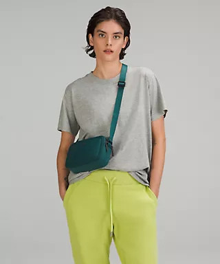 Crossbody Camera Bag 2L | Women's Bags,Purses,Wallets | lululemon | Lululemon (US)