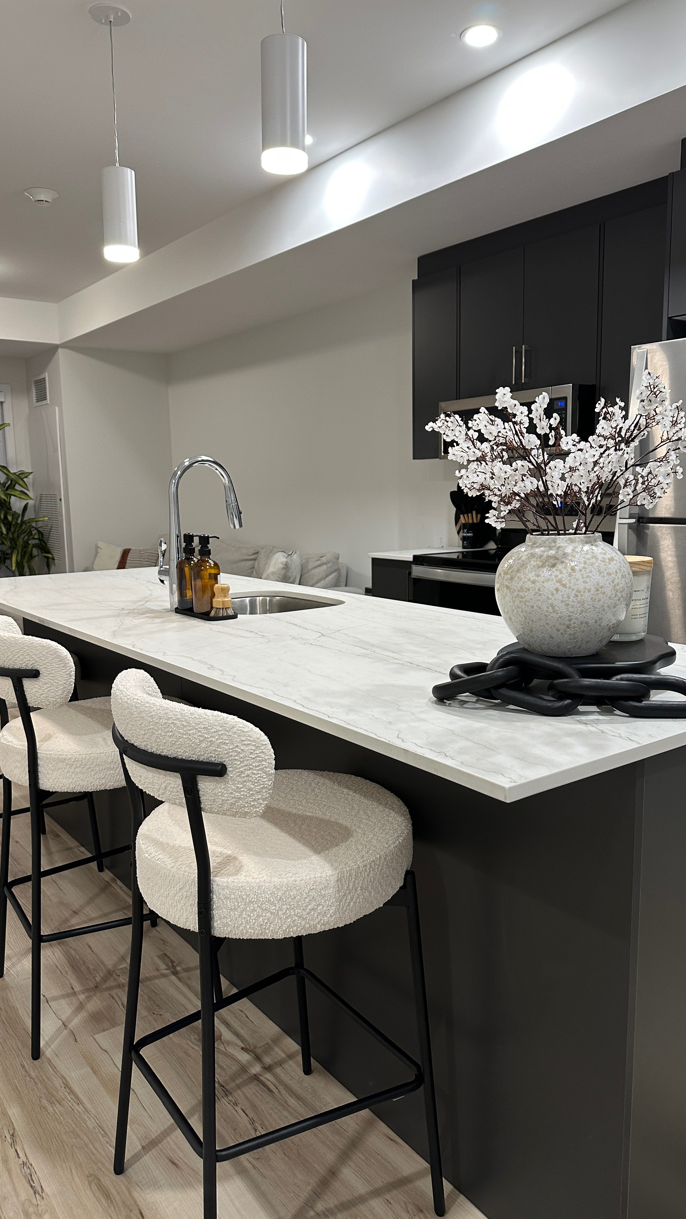 Kitchen Setup

#LTKcanada #LTKsummer #LTKsale