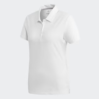 adidas Ultimate365 Polo Shirt - White | adidas US | adidas (US)