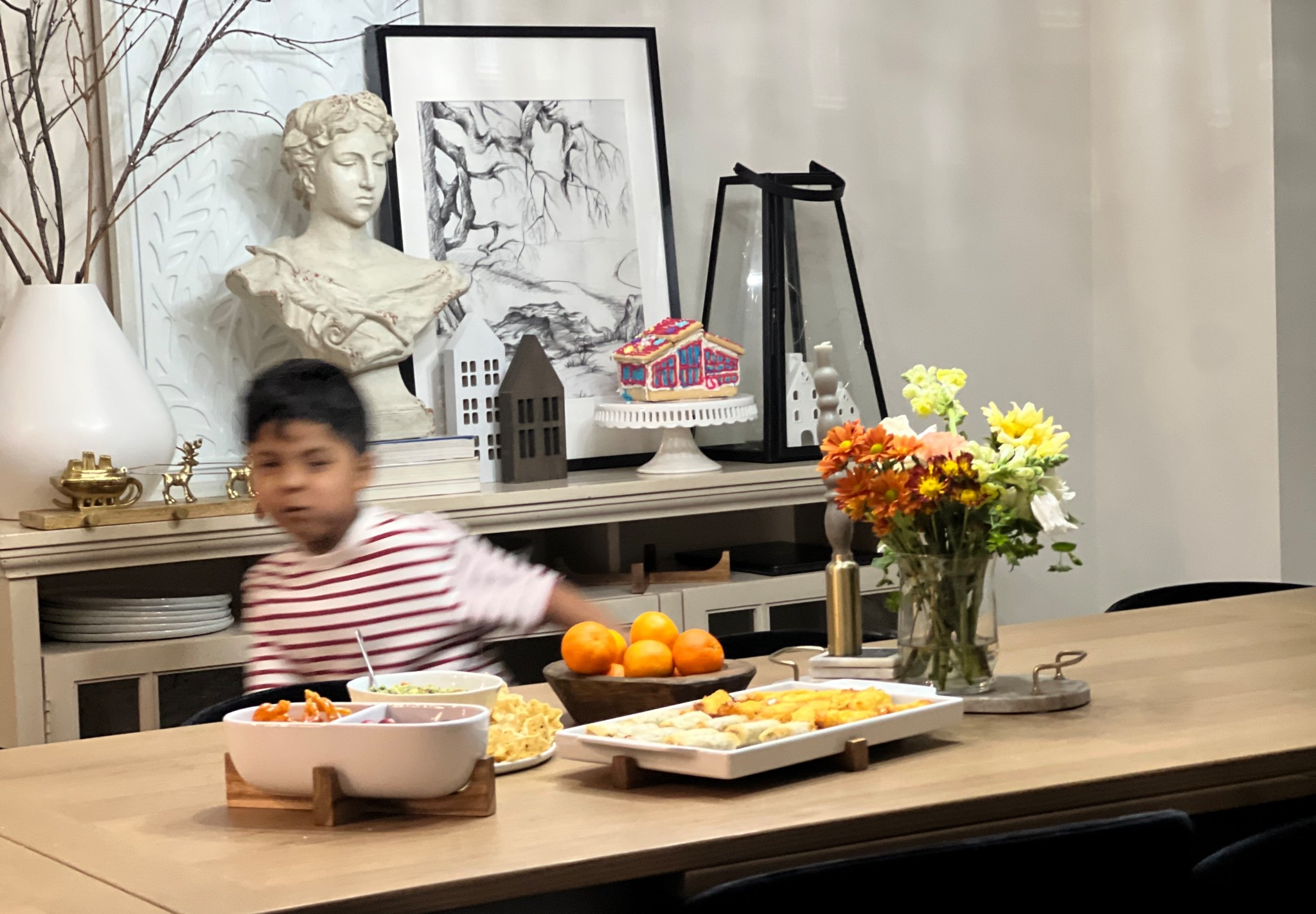 Are you hosting this holiday season? Some tableware and platters I use regularly. 

#LTKGiftGuide #LTKHoliday #LTKfoodie