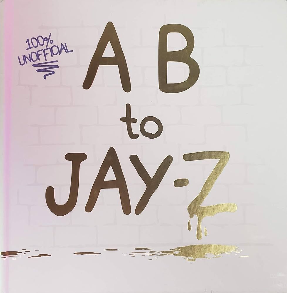 100% Unofficial AB to Jay-Z | Amazon (US)