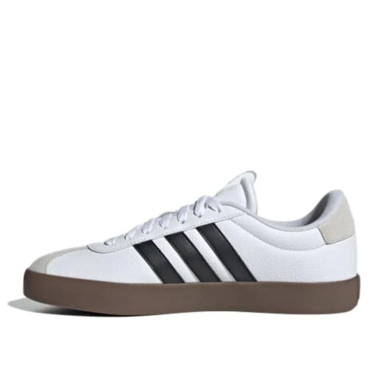 adidas VL Court 3.0 'Cloud White Black' | KICKS CREW