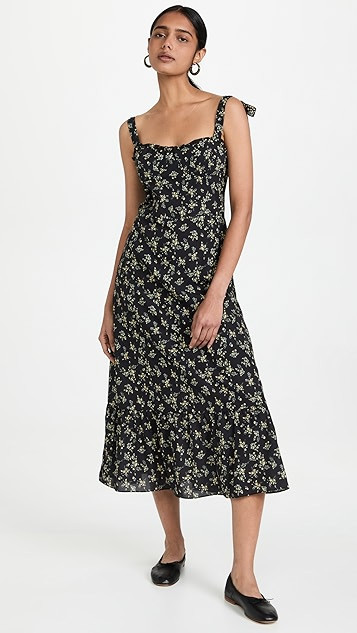 Toile de Jouy Dress | Shopbop