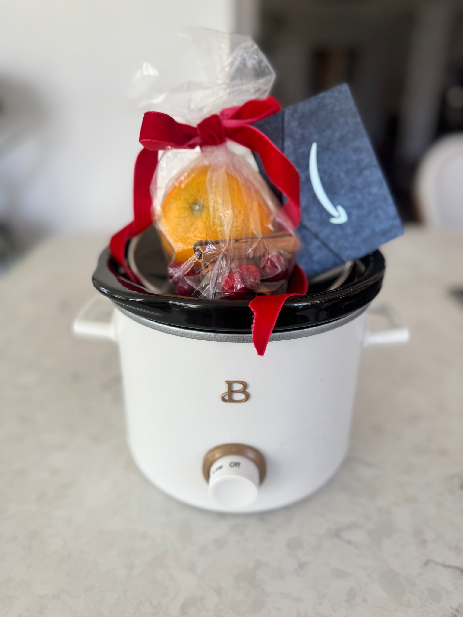 An amazing Christmas gift idea for a teacher, coworker, friend, white elephant! These mini crock pots come in a set of two and are in major sale for $17.88 for the set!! 

#LTKHome #LTKGiftGuide #LTKHoliday