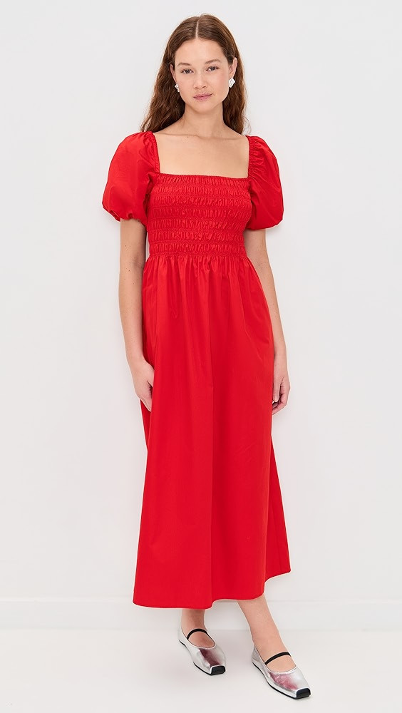 The Julia Dress | Shopbop