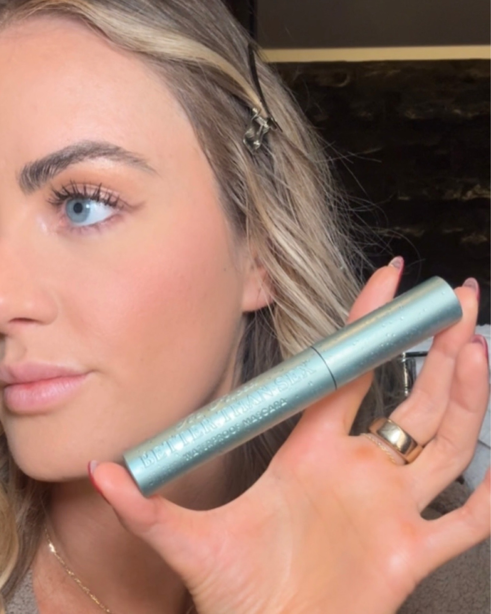 Too Faced Better Than Sex Volumizing & Lengthening Waterproof Mascara

#LTKBeauty
