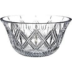 Marquis By Waterford Lacey Bowl 9" | Amazon (US)