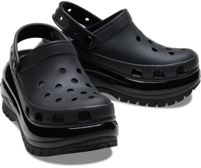 Mega Crush Clog | Crocs (US)