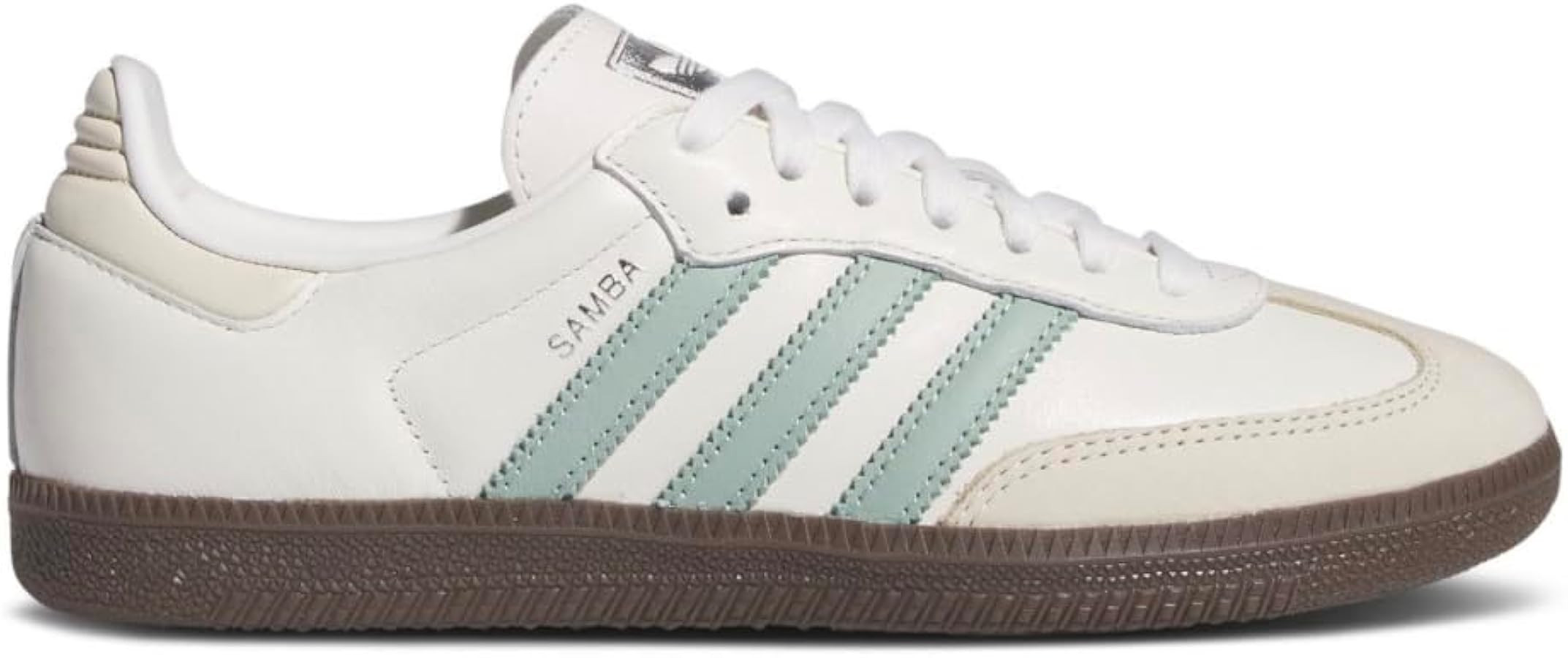 Adidas Samba OG Womens Sneaker | Amazon (US)