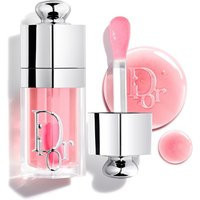 DIOR Addict Lip Glow Oil 001 Pink Juicy Finish, 6ml | Boots.com