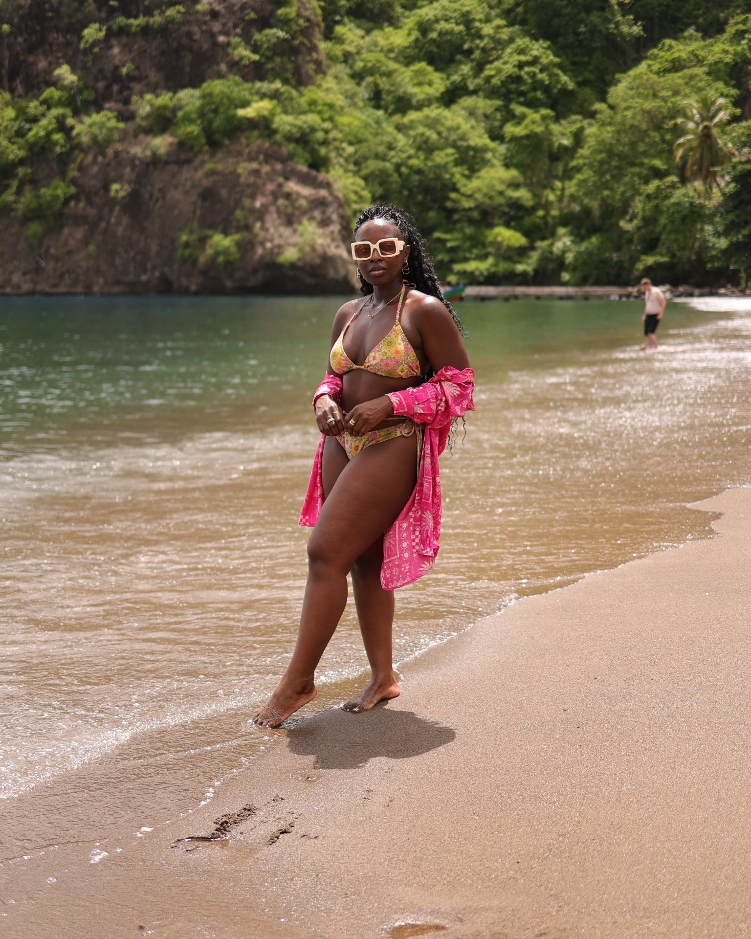 Target swimwear maybe onto something, but body sold separately 🤪😝

#LTKFindsUnder50 #LTKSwim #LTKTravel