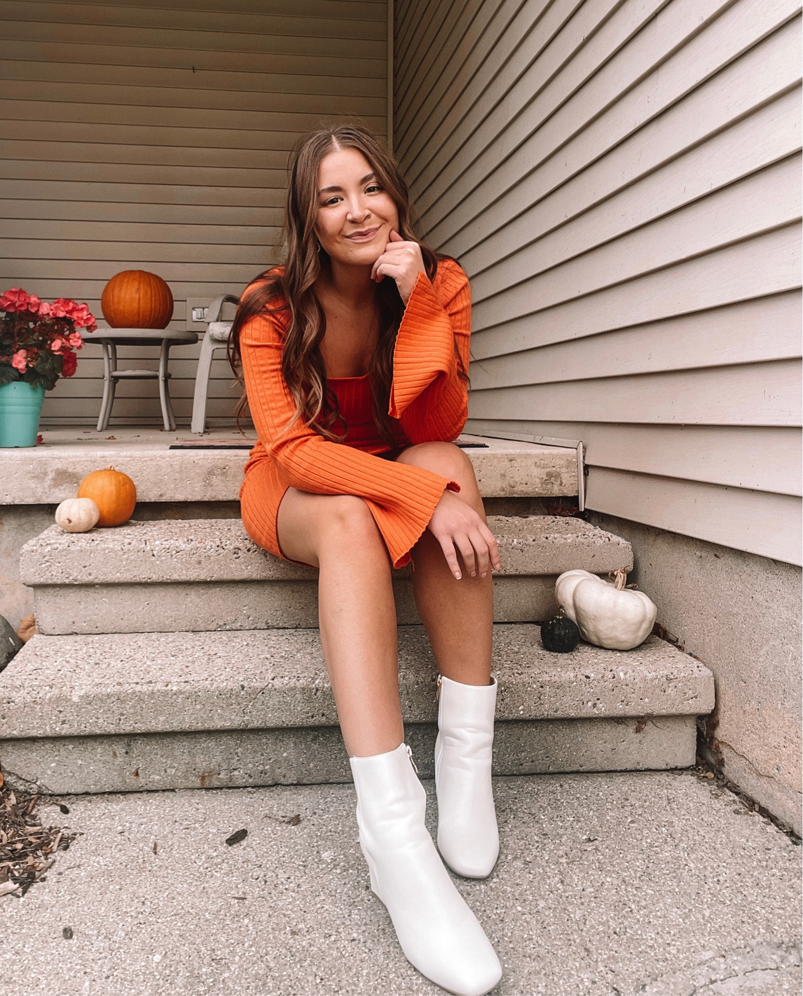 Fall Outfits 

#LTKSeasonal