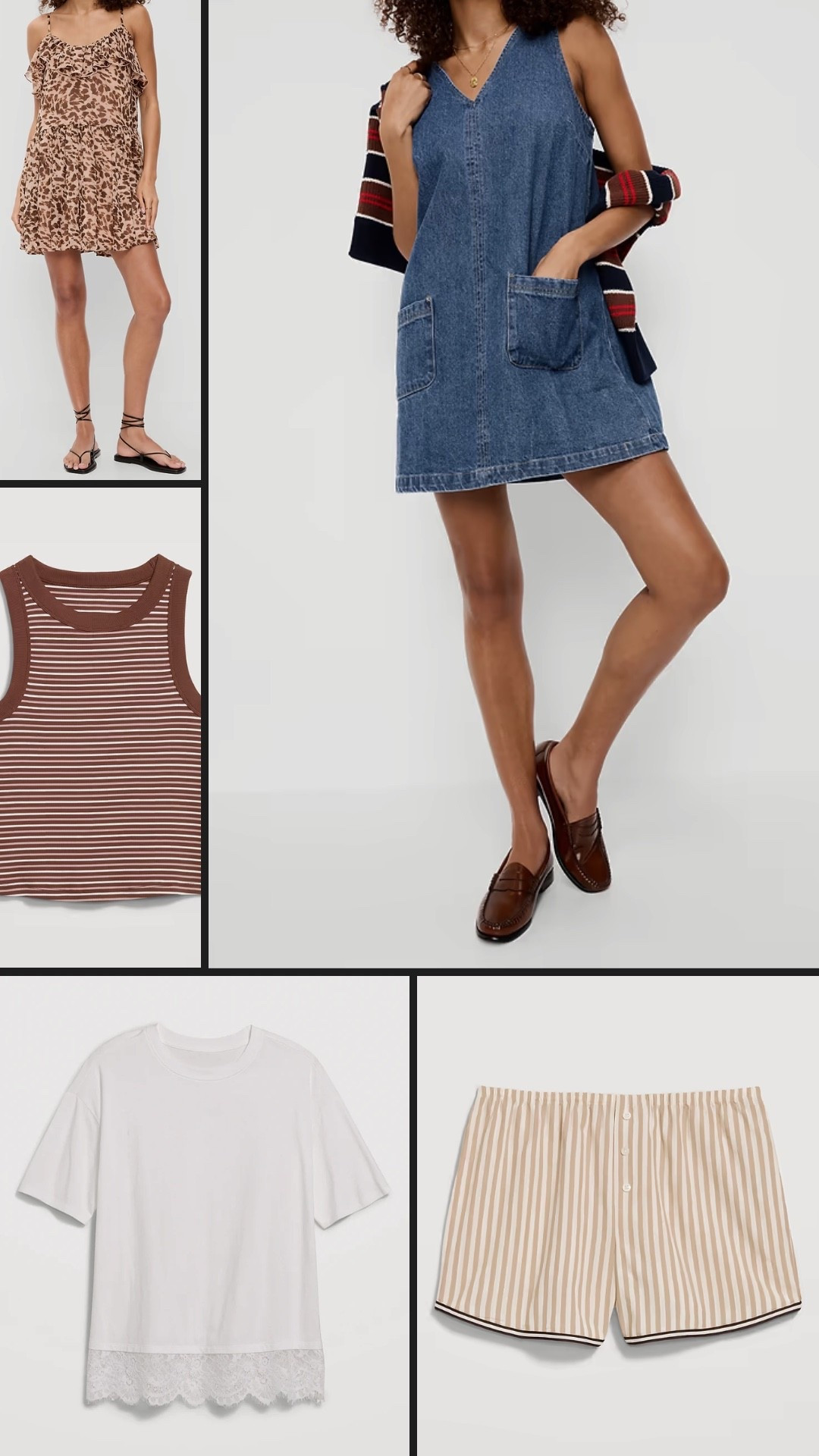 Summer to fall Old navy finds all on sale! Ordered these for pick up real quick for this weekends trip ✈️

#LTKSaleAlert #LTKSeasonal #LTKootd