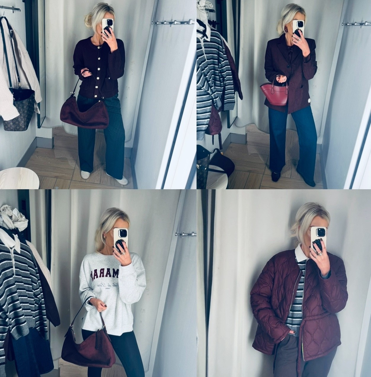 H&M autumn berry vibes! 🍒 

#LTKautumn #LTKuk #LTKFashionMonth