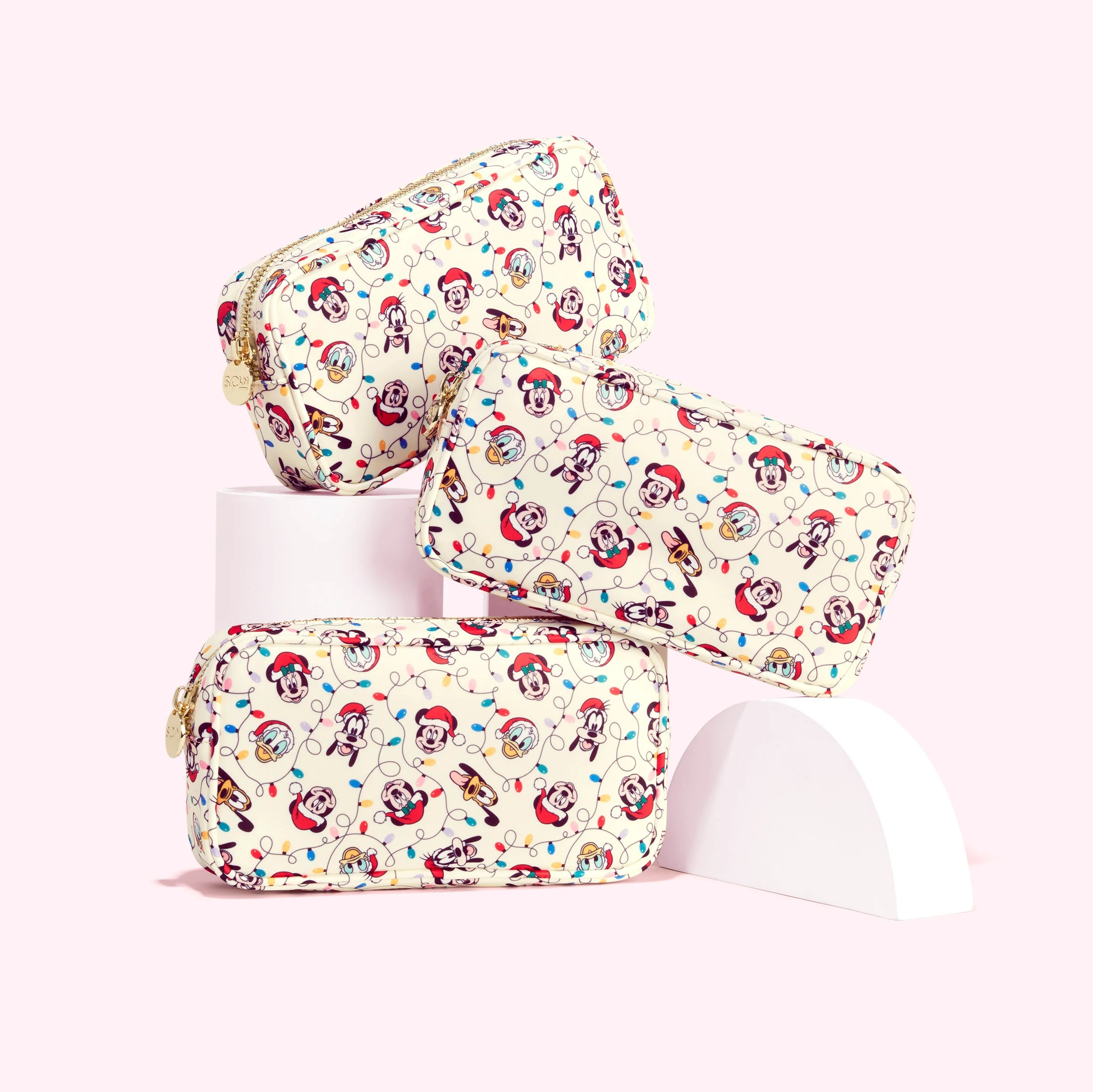 Small Pouch | Stoney Clover Lane