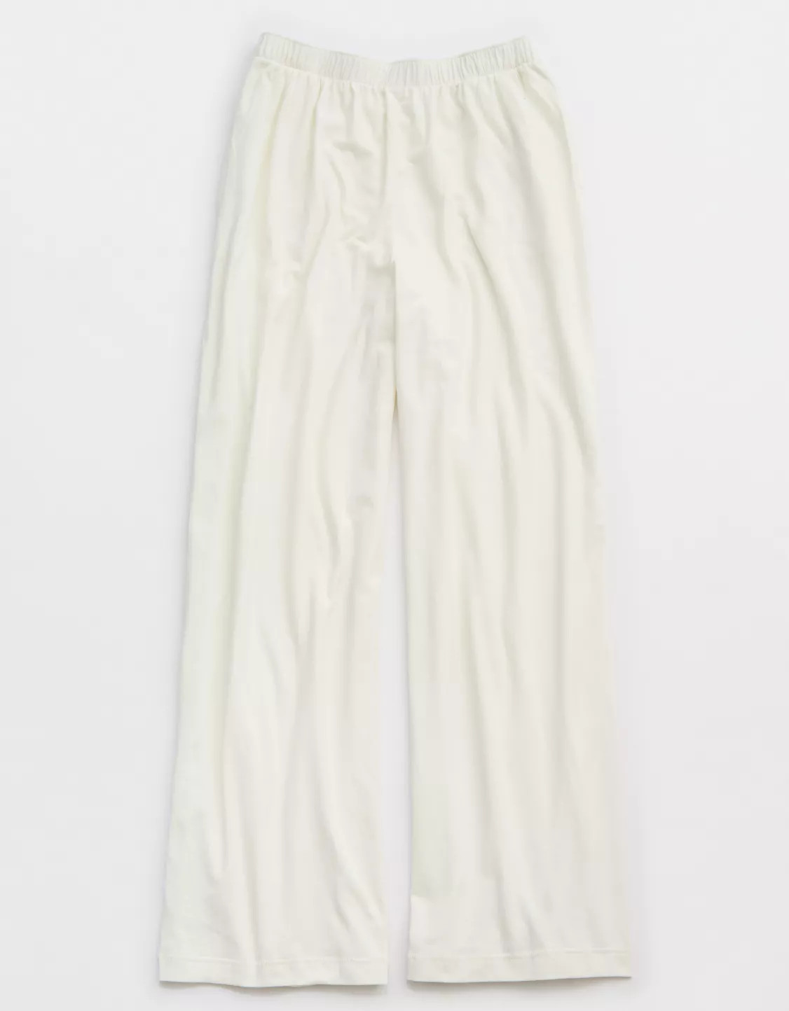 Aerie Dream Jersey Trouser PJ | Aerie