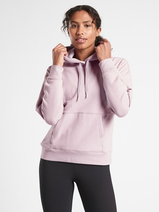 Retroplush Hoodie | Athleta