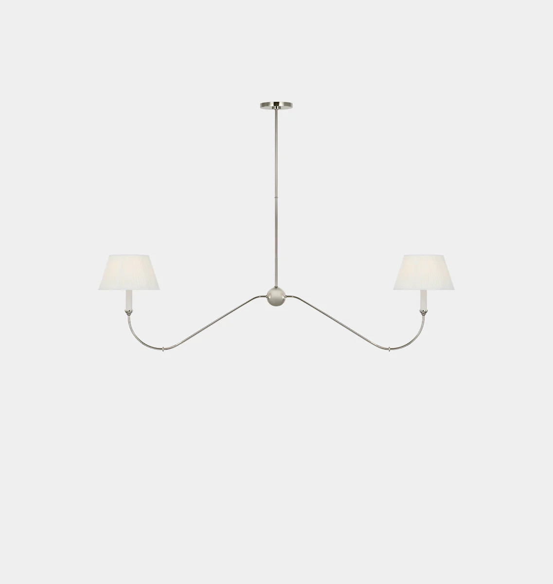 Ingela Linear Chandelier | Amber Interiors