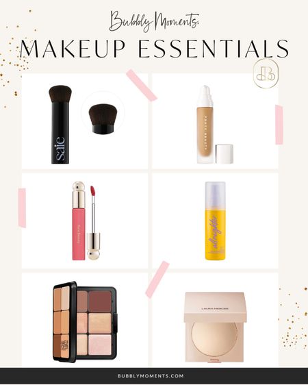 Wanna achieve the pretty looks? Grab these beauty products now!

#LTKbeauty #LTKitbag #LTKFind